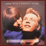 Breakfast In Bed - UB40 with Chrissie Hynde
