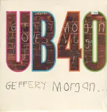 Geffery Morgan - Ub40