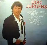 Willkommen in Meinem Leben - Udo Jürgens