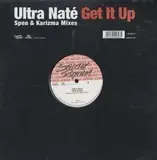 Get It Up (Spen & Karizma Mixes) - Ultra Naté