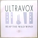 Reap The Wild Wind - Ultravox