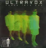 Three Into One - Ultravox