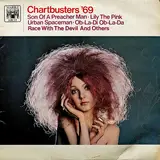 Chartbusters '69 - Unknown Artist
