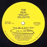 The Real 'DeeJay' Delights - Unknown Artist
