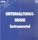 Unterhaltungsmusik Instrumental - Unknown Artist