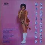 Dixieland Spectacular - Unknown Artist