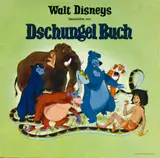 Dschungel Buch - Walt Disney