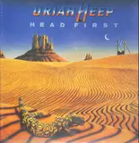 Head First - Uriah Heep