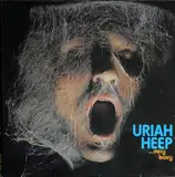 Very 'eavy...Very 'umble - Uriah Heep