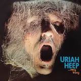 ...Very 'Eavy Very 'Umble... - Uriah Heep