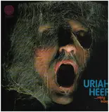 ...Very 'Eavy, ...Very 'Umble - Uriah Heep
