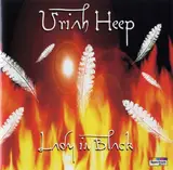 Lady In Black - Uriah Heep