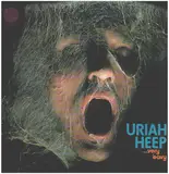 Very 'eavy...Very 'umble - Uriah Heep