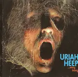 Very 'eavy Very 'umble - Uriah Heep