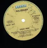 Salisbury - Uriah Heep