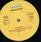 The Best Of - Uriah Heep