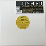 Confessions Part II (Remix) - Usher Featuring Shyne , Kanye West & Twista