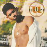 the many ways - Usher