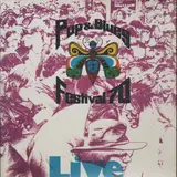 Pop & Blues Festival '70 Live - Frumpy, Thrice Mice, Sphinx Tush, a.o.