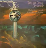 The Least We Can Do Is Wave to Each Other - Van Der Graaf Generator