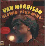 Blowin' Your Mind! - Van Morrison