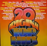 20 Original Top Hits - Abba, Slade, Bee Gees, Gaynor