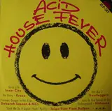 Acid House Fever - Inner City, Kym Mazelle, Rififi, Humanoid...