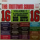 A Collection Of 16 Original Big Hits Vol 7 - Diana Ross, Jimmy Ruffin a.o.
