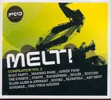 Melt! 2006 (Compilation Vol.2) - The Streets / Bloc Party / Blumfeld / Aphex Twin a.o.