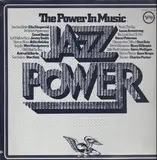 Jazz Power - The Power in Music - Ella Fitzgerald, Count Basie a.o.