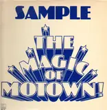 Sample The Magic of Motown - Kenny Lupper, Rare Earth, Switch a.o.