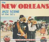 The New Orleans 50's - Various Artists