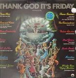 Thank God It's Friday (The Original Motion Picture Soundtrack) - Diana Ross, Donna Summer,...