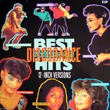 Best Disco Dance Hits - Evelyn Thomas, Break Machine a.o.