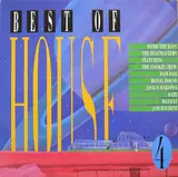 Best Of House Volume 4 - Various