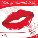 Best Of Turkish Pop Vol. 3 - Sezen Aksu / Murat Boz a.o.