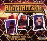 Black Attack - Various