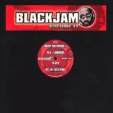 Blackjam Vol. 17 - Will I Am / Busta Rhymes / Omarion / a.o.