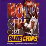 Blue Chips (Original Motion Picture Soundtrack) - Jimi Hendrix / Al Green a.o.