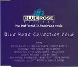 Blue Rose Collection Vol. 6 - Bottle Rockets, Plainsong, a.o.