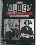 Blues Masters The Essential History Of The Blues - Son House / Leadbelly / Bessie Smith a.o.