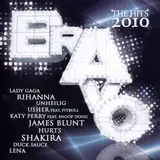 Bravo - The Hits 2010 - Lady Gaga / Rihanna / Katy Perry a.o.