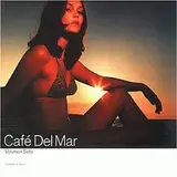 Cafe Del Mar Vol. 7 - Moby, Bent, Deep & Wide, Bedrock, UKO, u.a