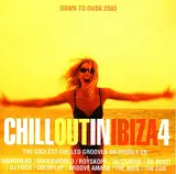 Chillout In Ibiza 4 - Radiohead, High Tea a.o.