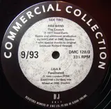 Commercial Collection 9/93 - Apache Indian, Bass Bumpers, a.o.