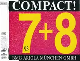 Compact! 7+8/93 - Marla Glen, Whitney Houston a.o.