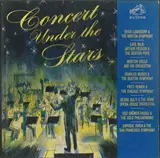 Concert Under The Stars - Mozart, Beethoven, Schubert a.o.