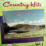 Country Hits Vol. I - Various