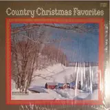 Country Christmas Favorites - Various