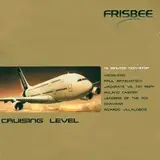 Cruising Level Frisbee Labelcompilation - Ricardo Villalobos / Vanguard a.o.